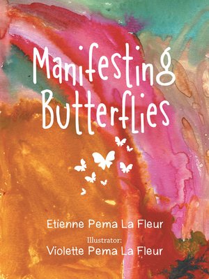 cover image of Manifesting Butterflies